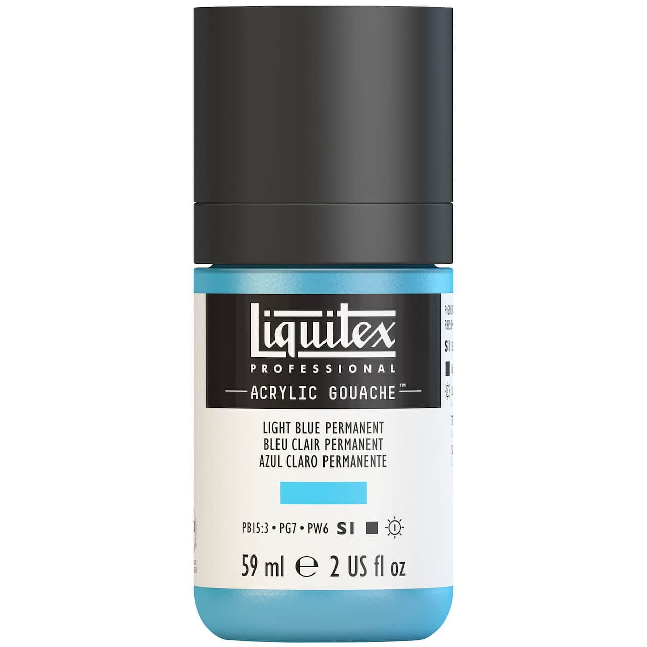 Liquitex® Professional Acrylic Gouache™ Paint, 2oz.